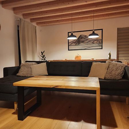 Chalet Polarka Demanovska Dolina Luaran gambar