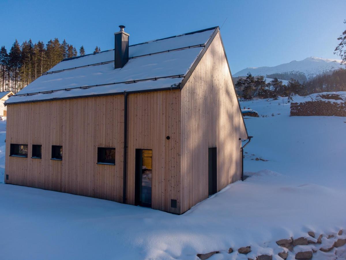 Chalet Polarka Demanovska Dolina Luaran gambar